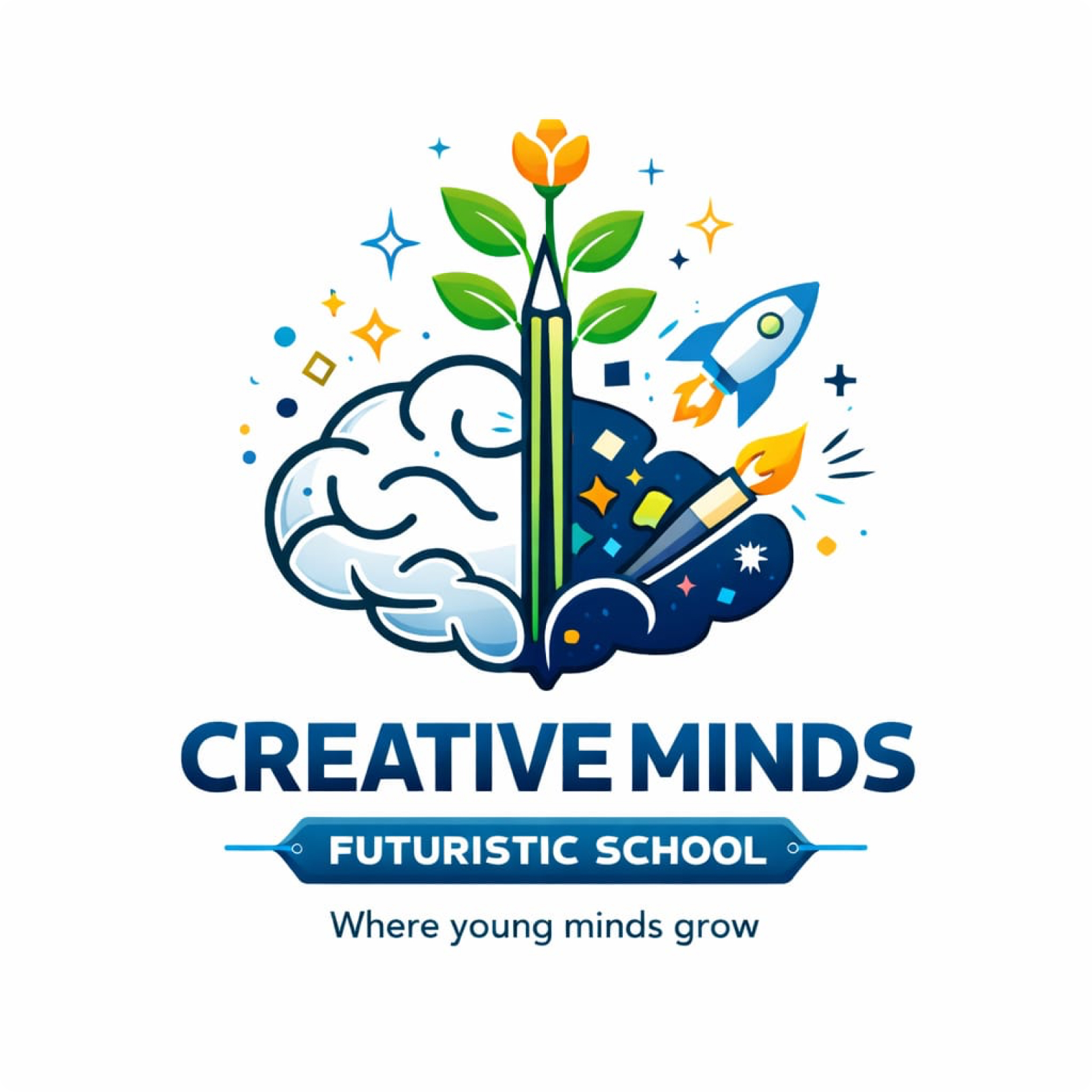 Creative Minds